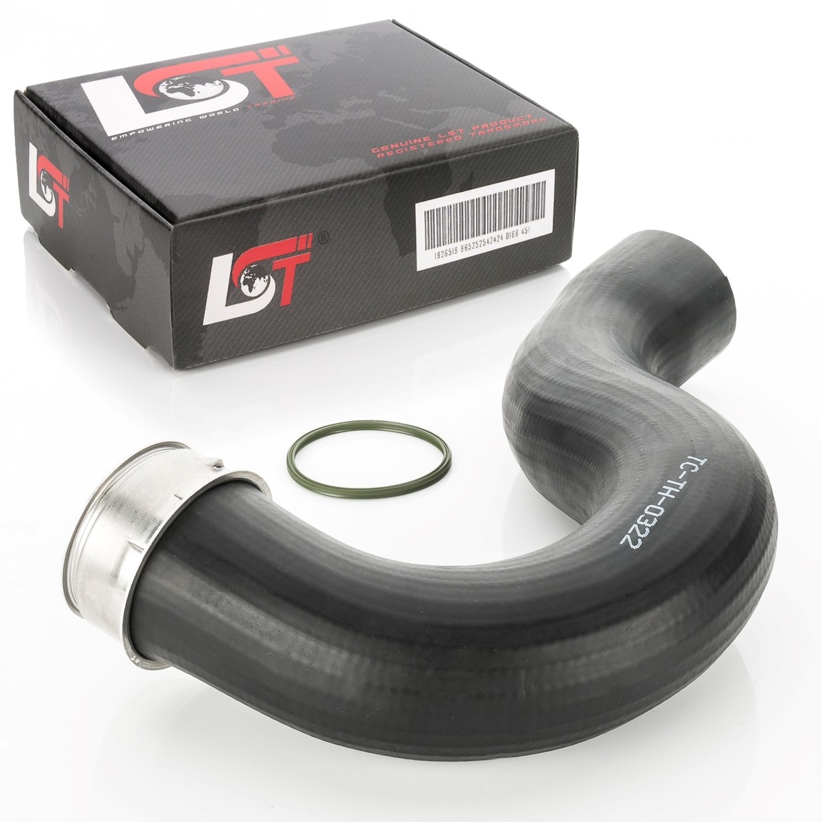 Turboschlauch Turbocharger 9065282282 for MERCEDES SPRINTER 906 3-T 209-219 CDI