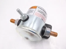 White Rodgers Master Relay Battery Solenoid 12V 70 111226 5B1