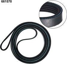 Belt for Whirlpool GEW9200LW1 WED94HEXW0 WGD9200SQ1 GGW9250PW3 WED9150WW0 NEW