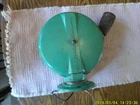 VTG APPLETON REELITE RETRACTABLE HANGING TROUBLE LIGHT-OLD GAS STATION-GARAGE