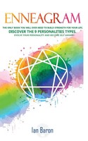 Ian Baron | Enneagram | Taschenbuch | Englisch (2019) | Kartoniert / Broschiert