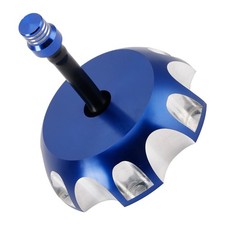 Trappe à Essence Bouchon Reservoir pour Yamaha Raptor 50 80 700 R Grizzly 80 125