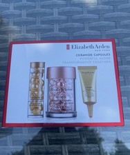 Image of Elizabeth Arden Ceramide Capsules Gift Set
