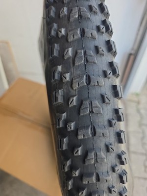 Maxxis Fahrrad Reifen Rekon+ TLR Faltbar 27.5x2.80'' ETRTO 71-584 Schwarz EXO+ 3C