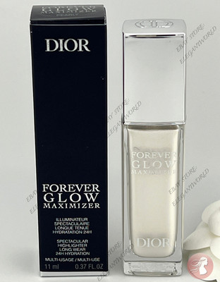 Dior Forever Glow Maximizer Highlighter - PEARLY