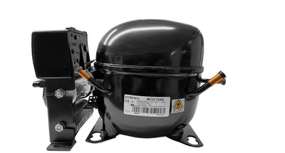 hvac compressor embraco LBP R290 3/4HP 110V