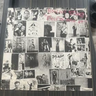 Rolling Stones EXILE ON MAIN ST. ROLLING STONES Records 12 Vinyl LP