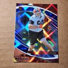 2025 Panini Absolute Mason Graham Base (RAW)