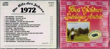 Das Goldene Schlager-Archiv 1972