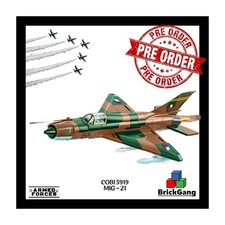 Cobi 5919 MIG 21