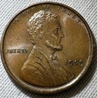 #3V: 1909 Lincoln Wheat Penny BN Uncirculated-Gem Get It Before The Other Guy