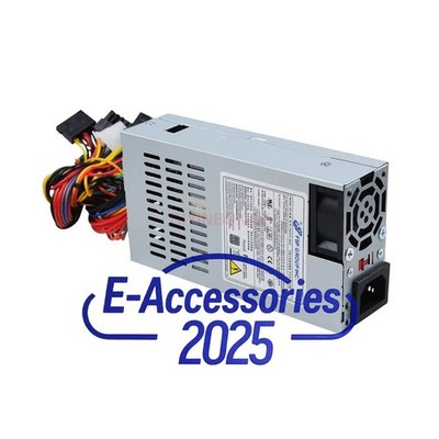 New 270W Server Power Supply FSP270-60LE 1U PSU Flex ATX NAS 24Pin+ 4Pin