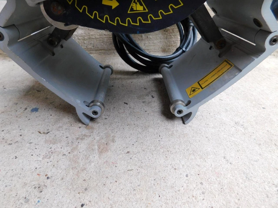 EXACT PIPECUT 220 INOX STAINLESS STEEL PIPE CUTTER - Image 2 of 4