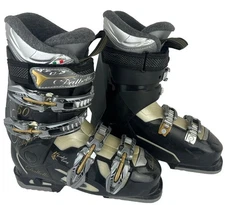 Dalbello Aspire 50 Ski Boots Womens Black Mondo 24.5