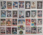 Nolan Ryan 29-Card SUPER LOT⚾Mostly Vintage Topps Donruss Fleer⚾EX/NM/MT⚾