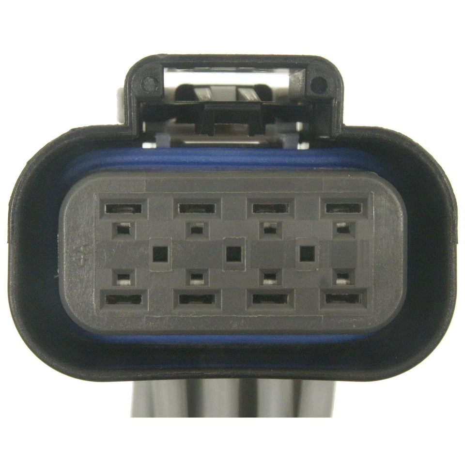 Conector de sensor de oxígeno SMP para GMC Savana 1500 2003-2007 Foto 4 de 4
