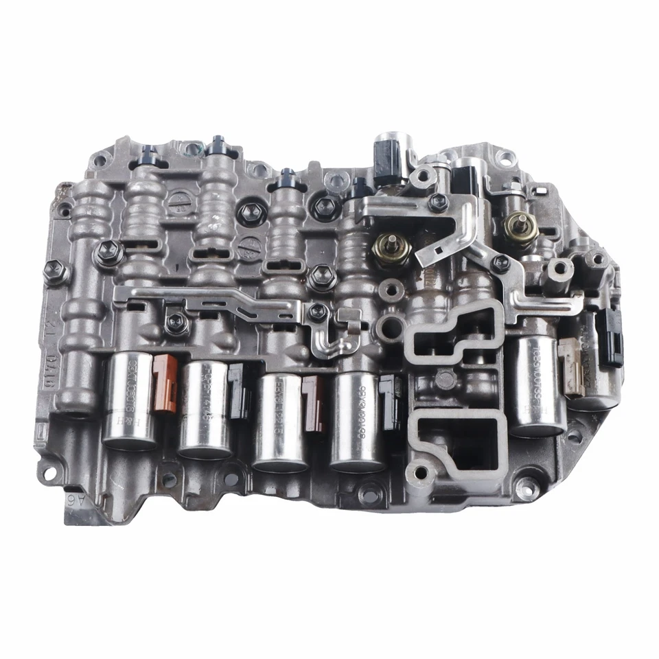 09G TF60SN Transmission Valve Body For Volkswagen Beetle Jetta Passat Golf/GTI - Изображение 2 из 4