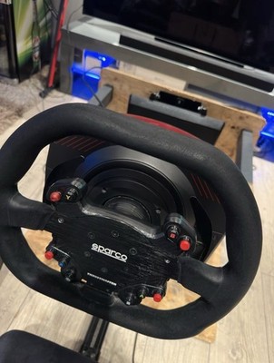 Thrustmaster TS-XW Racer SPARCO P310 Lenkrad - Schwarz