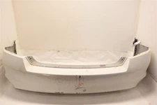 WHT REAR BUMPER ASSEMBLY 04715TA0A90 2008-2012 HONDA ACCORD
