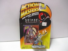 1994 Kenner Action Masters Batman the Animated Series Catwoman