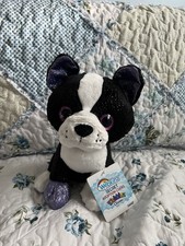Webkinz Next French Bulldog First Edition Sealed Code Brand New