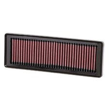K&N Filters Luftfilter 33-2931 | 421996