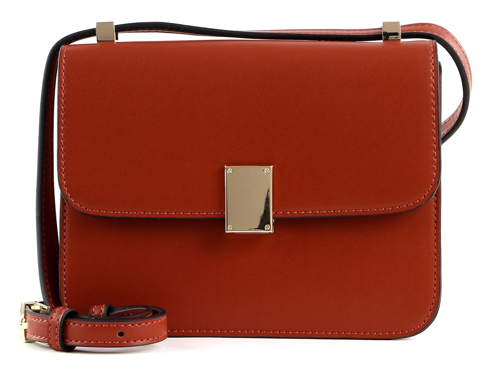 SEIDENFELT MANUFAKTUR Vanda Burned Cognac