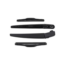 ORIGINAL® Kamoka Wischarm, Scheibenreinigung für Citroën DS4 Ds DS 4 / DS 4