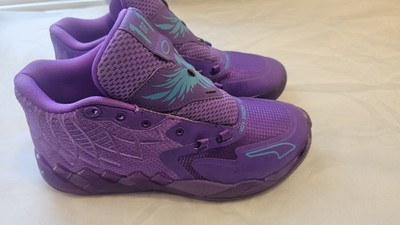 PUMA LaMelo Ball MB.01 Queen City