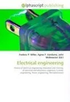 Frederic P. Miller (U. A.) | Electrical Engineering | Taschenbuch | Englisch