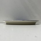 Made In Japan Blue Willow Pattern Divided Grill Dinnerware Tableware Plate — photo 4