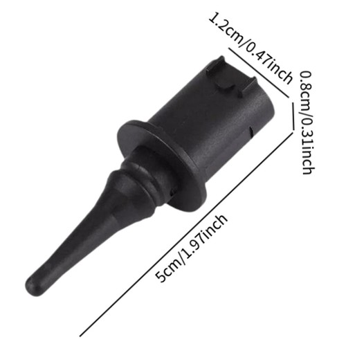 Umgebungslufttemperatursensor 0075421318 für CLK E - Picture 3 of 3
