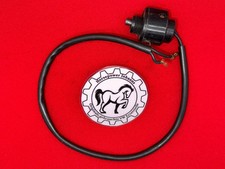 Oldtimer Hella Tachowelle Schalter 271941521B VW Käfer Karmann Ghia Bus T1  Bug 