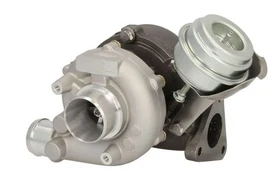 GARRETT 454231-9013S Turbolader, Abgasturbolader für AUDI SKODA VW 028145702H