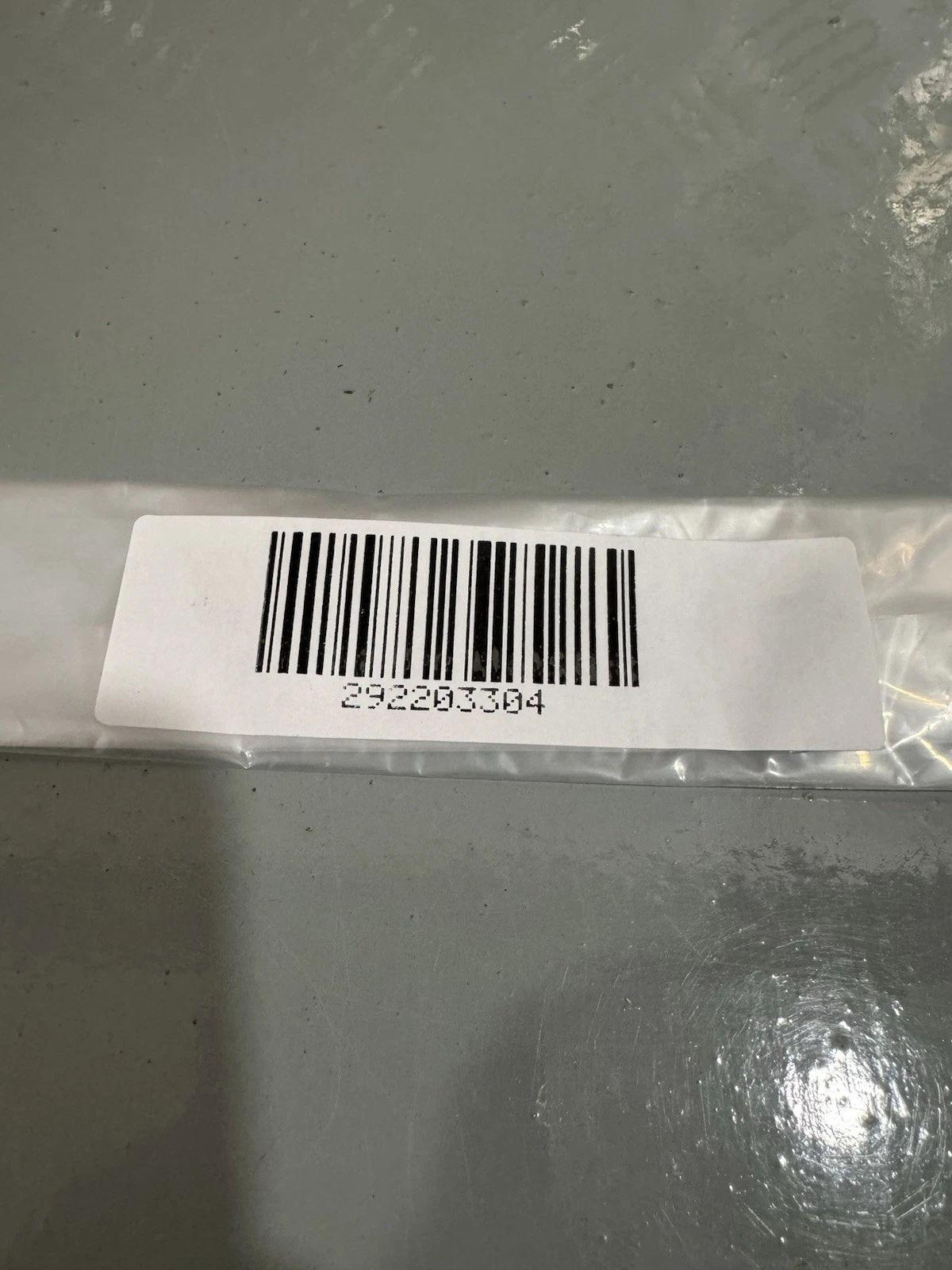 Dometic Fridge Gas Burner Jet Nozzle KZ45 Caravan Motorhome 292203304 Brand New 2