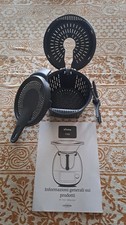 VORWERK BIMBY ACCESSORI CESTELLO-FARFALLA-PARASCHIZZI TM5-TM6 ORIGINALI