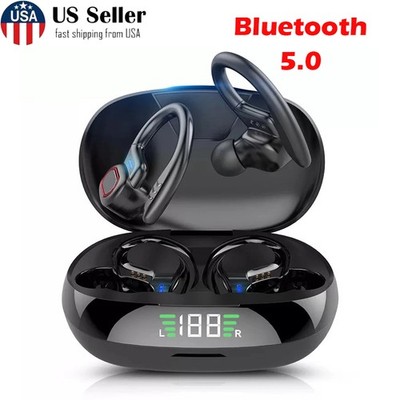 Wireless Earbuds Bluetooth Headphones For Samsung Galaxy S23 S22 S21 S20 S10 S9