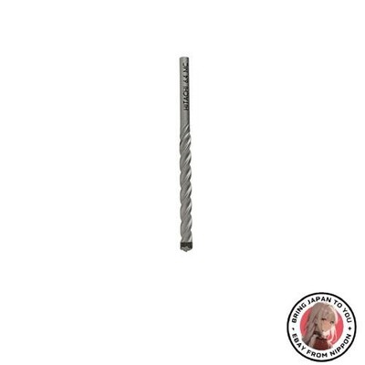 HiKOKI Deltagon Bit for Vibration Drilling D6.4 x 100L 0032-2396