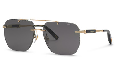 Chopard SCHL53 0300 ORO ROSE' LUCIDO 61/16/150 Men's Sunglasses