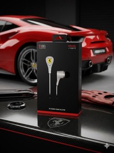 Ferrari Headset | eBay