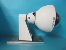 AVIGILON 2.0C-H4PTZ-DP30 30X PAN-TILT-ZOOM IP OUTDOOR DOME CAMERA H4-MT-POLE1 MT