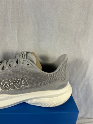 Hoka One One HOKA Mach 6 1147790/SLBS Stardust Men display picture 3