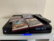 Toshiba HD-XA2 XA2KN HD DVD Lettore Alta Definizione Funzionante - Leggi Descrizione