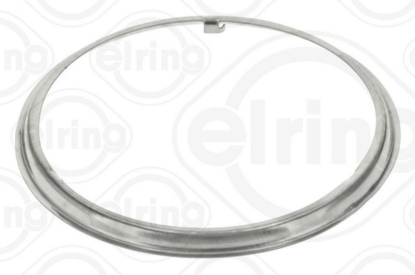 Elring B30.950 Dichtung Des Auspuffsystems (Innendurchmesser:54Mm) Passt Zu: Mer-image