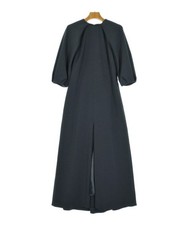 COLUMN Dresses Black 38(Approx. M) 2200678348024