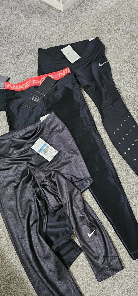 Lote de 6...Medias nuevas damas todas las tallas medianas Foto 2 de 3