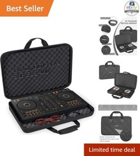 Lightweight Hard Storage Case for DDJ-400 DDJ...
