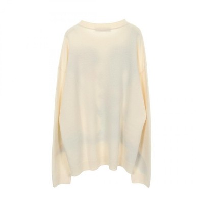 LOUIS VUITTON Intarsia knitwear sweater #4L HPN82WAGA RM232 AGA