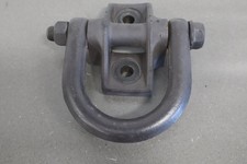 2003-2007 Hummer H2 - Pair - Rear Tow Hooks