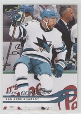 2025-26 Upper Deck Series 1 Barclay Goodrow #138 w7v